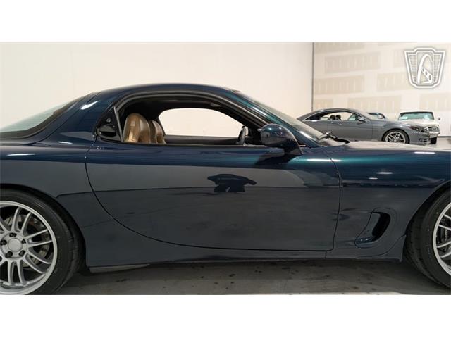 1994 Mazda RX-7 (CC-2072604) for sale in Caledonia, Wisconsin