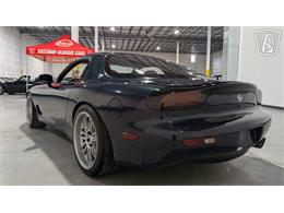 1994 Mazda RX-7 (CC-2072604) for sale in Caledonia, Wisconsin