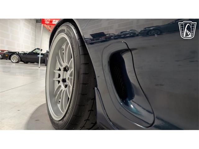 1994 Mazda RX-7 (CC-2072604) for sale in Caledonia, Wisconsin