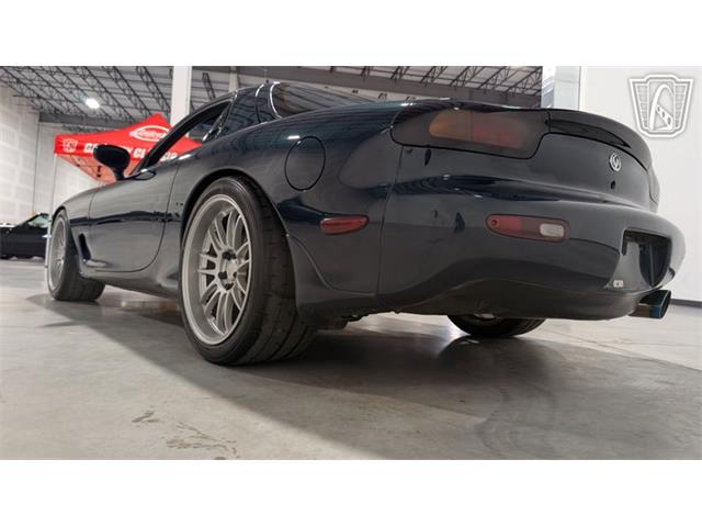 1994 Mazda RX-7 (CC-2072604) for sale in Caledonia, Wisconsin