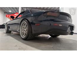 1994 Mazda RX-7 (CC-2072604) for sale in Caledonia, Wisconsin