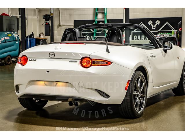 2019 Mazda MX-5 Miata (CC-2072605) for sale in Grand Rapids, Michigan