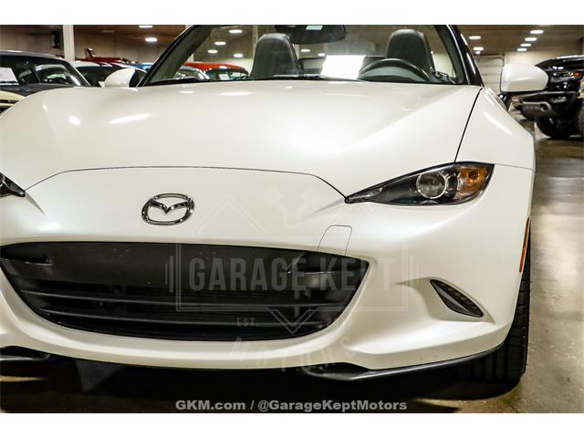 2019 Mazda MX-5 Miata (CC-2072605) for sale in Grand Rapids, Michigan