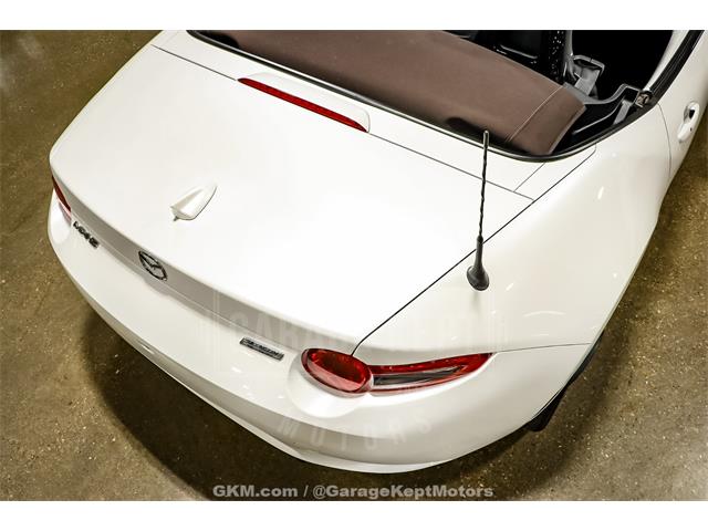 2019 Mazda MX-5 Miata (CC-2072605) for sale in Grand Rapids, Michigan