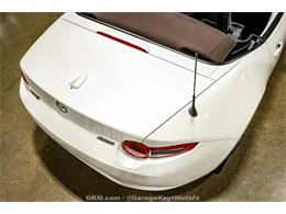 2019 Mazda MX-5 Miata (CC-2072605) for sale in Grand Rapids, Michigan