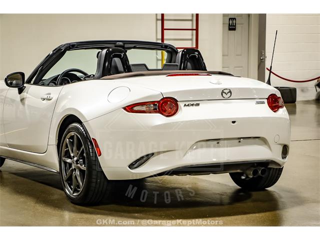 2019 Mazda MX-5 Miata (CC-2072605) for sale in Grand Rapids, Michigan