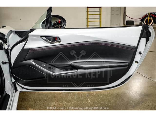 2019 Mazda MX-5 Miata (CC-2072605) for sale in Grand Rapids, Michigan
