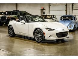 2019 Mazda MX-5 Miata (CC-2072605) for sale in Grand Rapids, Michigan