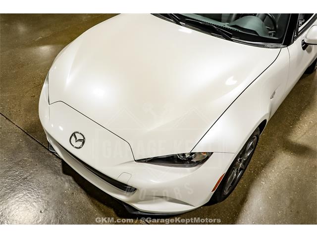 2019 Mazda MX-5 Miata (CC-2072605) for sale in Grand Rapids, Michigan