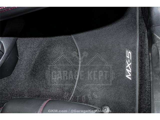 2019 Mazda MX-5 Miata (CC-2072605) for sale in Grand Rapids, Michigan