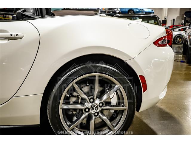 2019 Mazda MX-5 Miata (CC-2072605) for sale in Grand Rapids, Michigan