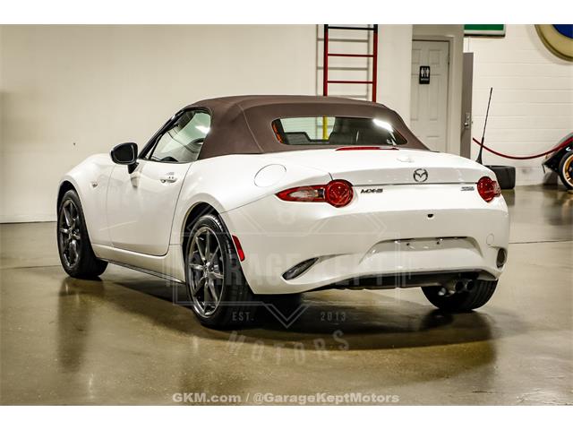 2019 Mazda MX-5 Miata (CC-2072605) for sale in Grand Rapids, Michigan