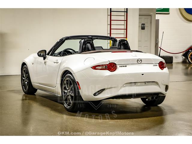 2019 Mazda MX-5 Miata (CC-2072605) for sale in Grand Rapids, Michigan