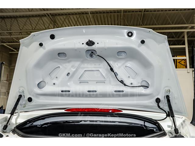 2019 Mazda MX-5 Miata (CC-2072605) for sale in Grand Rapids, Michigan