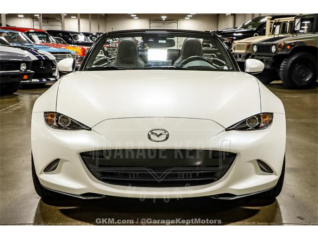 2019 Mazda MX-5 Miata (CC-2072605) for sale in Grand Rapids, Michigan