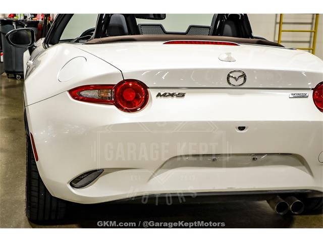 2019 Mazda MX-5 Miata (CC-2072605) for sale in Grand Rapids, Michigan