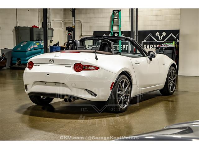 2019 Mazda MX-5 Miata (CC-2072605) for sale in Grand Rapids, Michigan