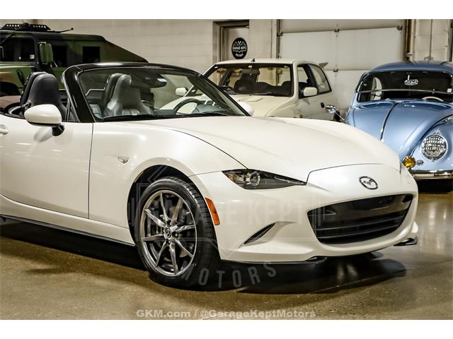 2019 Mazda MX-5 Miata (CC-2072605) for sale in Grand Rapids, Michigan