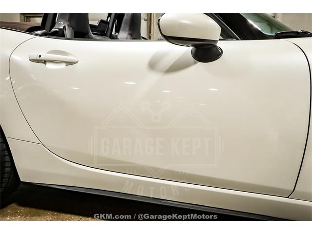 2019 Mazda MX-5 Miata (CC-2072605) for sale in Grand Rapids, Michigan