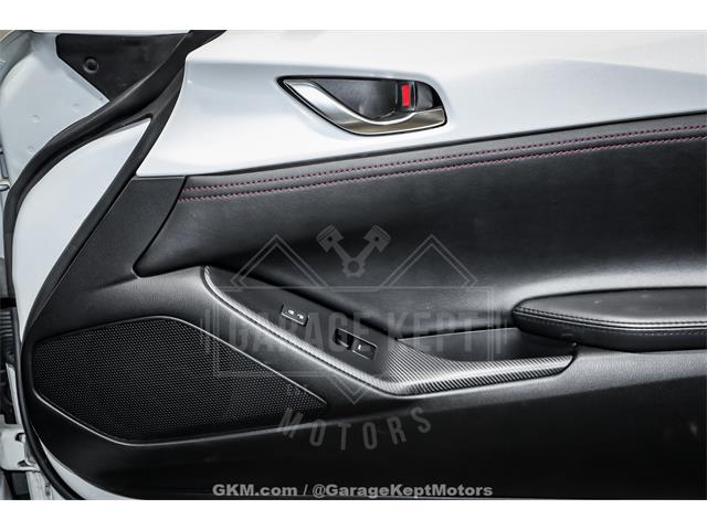 2019 Mazda MX-5 Miata (CC-2072605) for sale in Grand Rapids, Michigan