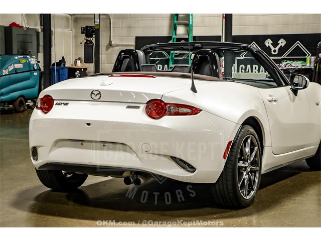 2019 Mazda MX-5 Miata (CC-2072605) for sale in Grand Rapids, Michigan