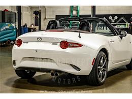 2019 Mazda MX-5 Miata (CC-2072605) for sale in Grand Rapids, Michigan