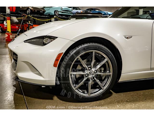 2019 Mazda MX-5 Miata (CC-2072605) for sale in Grand Rapids, Michigan