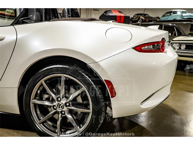2019 Mazda MX-5 Miata (CC-2072605) for sale in Grand Rapids, Michigan