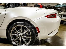 2019 Mazda MX-5 Miata (CC-2072605) for sale in Grand Rapids, Michigan