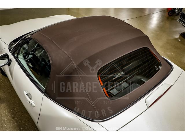 2019 Mazda MX-5 Miata (CC-2072605) for sale in Grand Rapids, Michigan