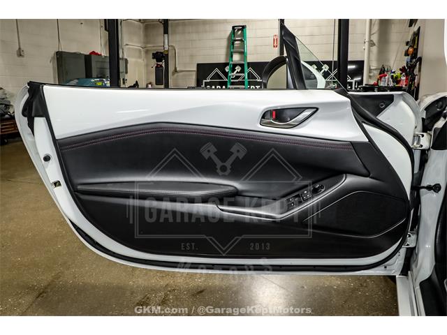 2019 Mazda MX-5 Miata (CC-2072605) for sale in Grand Rapids, Michigan
