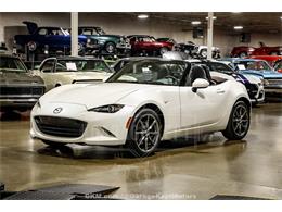 2019 Mazda MX-5 Miata (CC-2072605) for sale in Grand Rapids, Michigan
