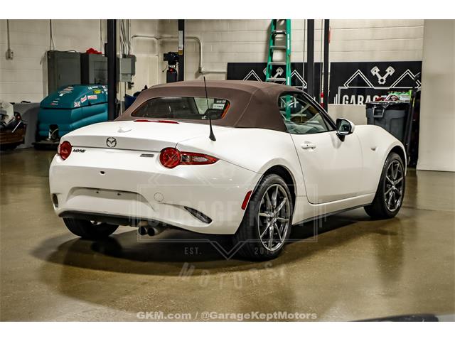 2019 Mazda MX-5 Miata (CC-2072605) for sale in Grand Rapids, Michigan