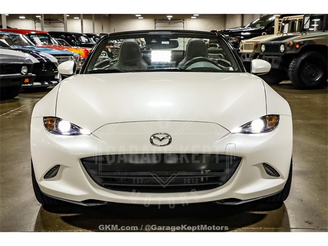 2019 Mazda MX-5 Miata (CC-2072605) for sale in Grand Rapids, Michigan