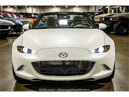 2019 Mazda MX-5 Miata (CC-2072605) for sale in Grand Rapids, Michigan
