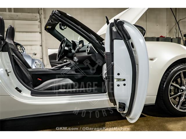 2019 Mazda MX-5 Miata (CC-2072605) for sale in Grand Rapids, Michigan