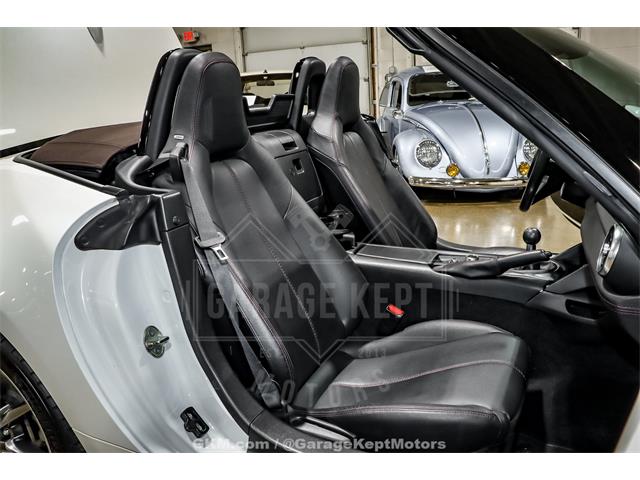 2019 Mazda MX-5 Miata (CC-2072605) for sale in Grand Rapids, Michigan