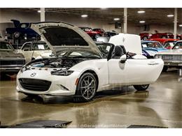 2019 Mazda MX-5 Miata (CC-2072605) for sale in Grand Rapids, Michigan