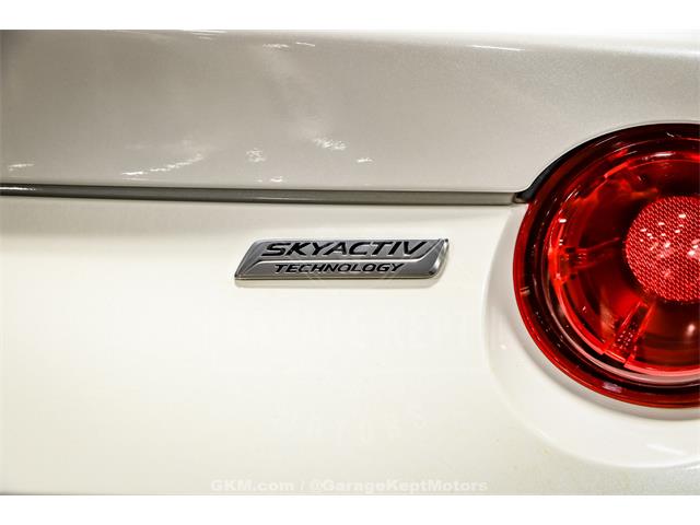 2019 Mazda MX-5 Miata (CC-2072605) for sale in Grand Rapids, Michigan