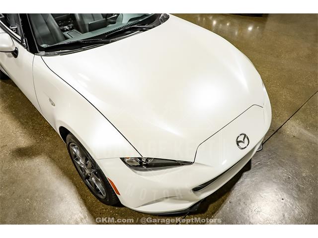 2019 Mazda MX-5 Miata (CC-2072605) for sale in Grand Rapids, Michigan