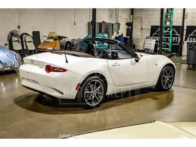 2019 Mazda MX-5 Miata (CC-2072605) for sale in Grand Rapids, Michigan
