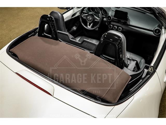 2019 Mazda MX-5 Miata (CC-2072605) for sale in Grand Rapids, Michigan