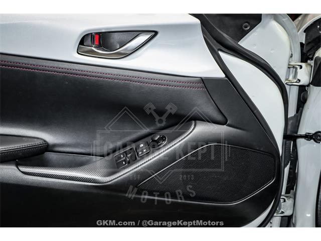 2019 Mazda MX-5 Miata (CC-2072605) for sale in Grand Rapids, Michigan