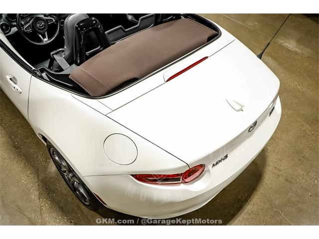 2019 Mazda MX-5 Miata (CC-2072605) for sale in Grand Rapids, Michigan