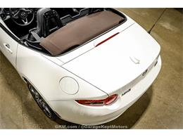 2019 Mazda MX-5 Miata (CC-2072605) for sale in Grand Rapids, Michigan