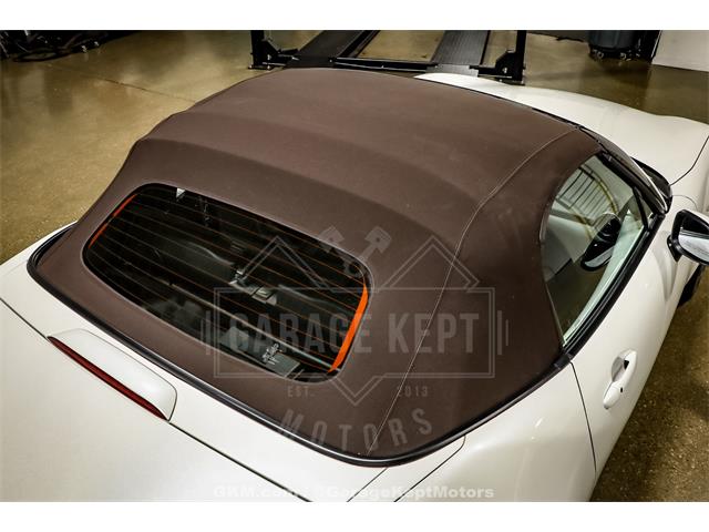 2019 Mazda MX-5 Miata (CC-2072605) for sale in Grand Rapids, Michigan