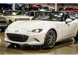 2019 Mazda MX-5 Miata (CC-2072605) for sale in Grand Rapids, Michigan