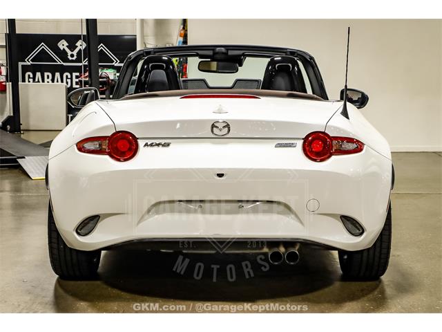 2019 Mazda MX-5 Miata (CC-2072605) for sale in Grand Rapids, Michigan