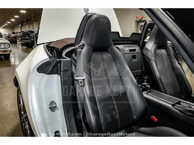 2019 Mazda MX-5 Miata (CC-2072605) for sale in Grand Rapids, Michigan
