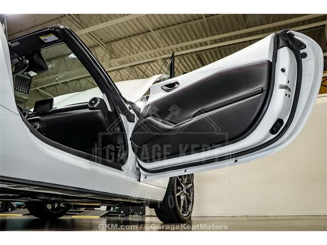 2019 Mazda MX-5 Miata (CC-2072605) for sale in Grand Rapids, Michigan